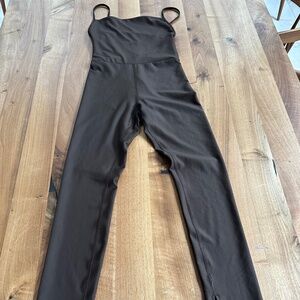 AIRLIFT DISCO DAZE ONSIE BROWN Size XS